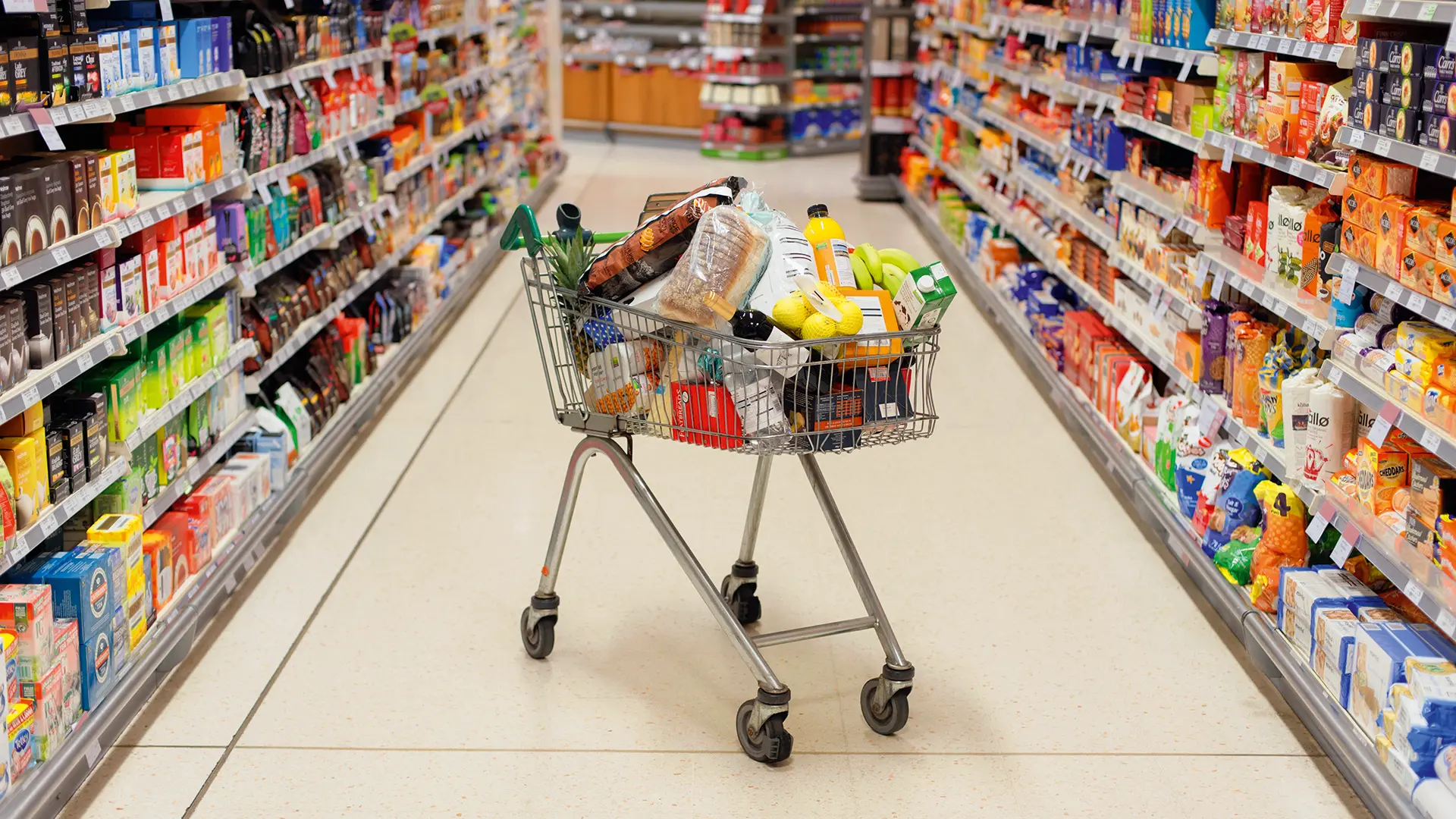 tecnología Family Market