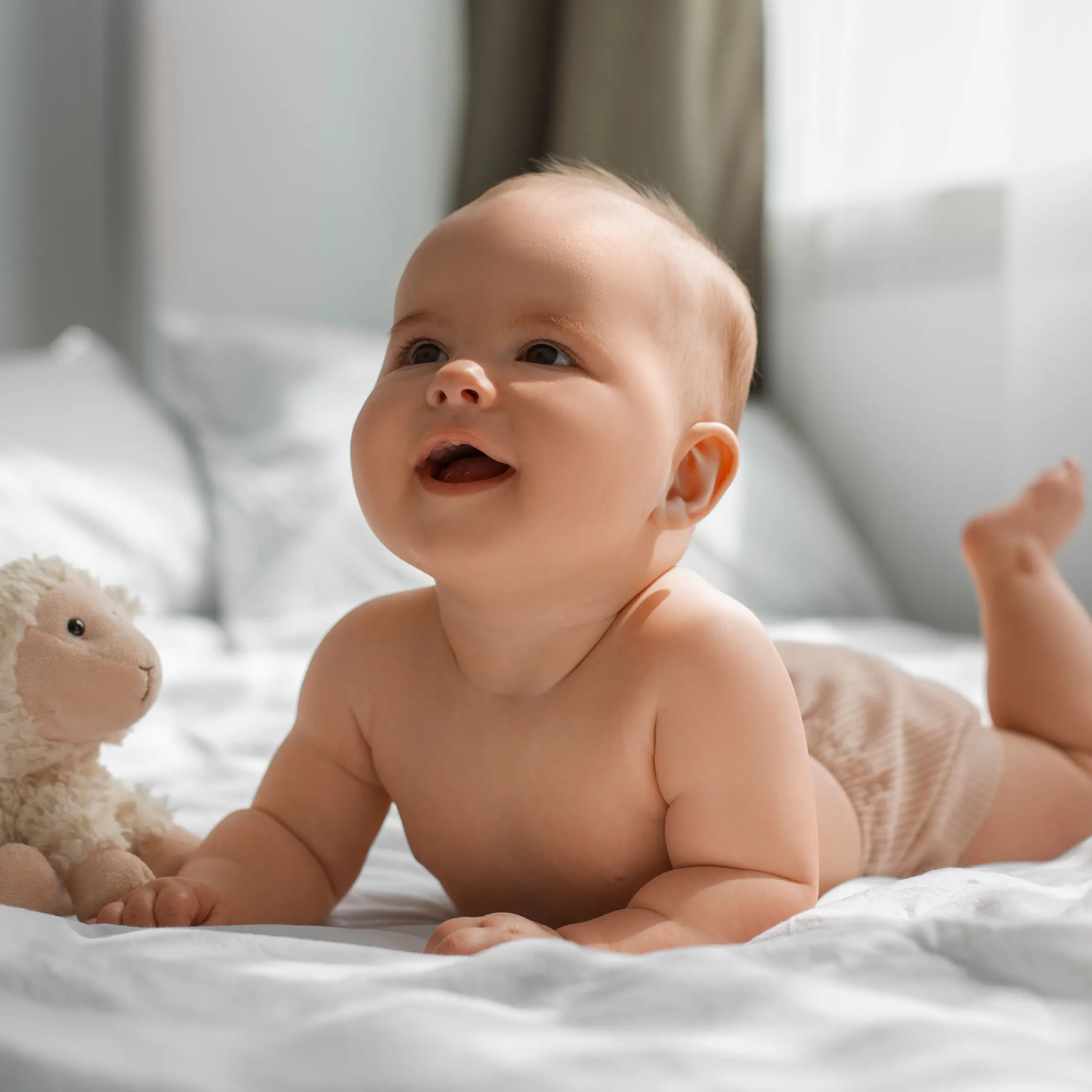 bebé